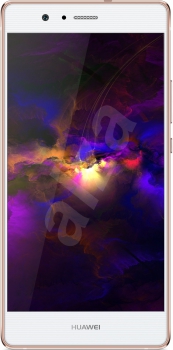 Huawei P9 Lite Dual Sim Rose Gold
